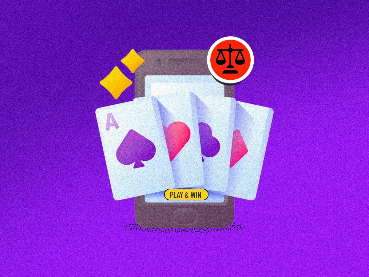 Social gaming platform WinZo is taking Google to court